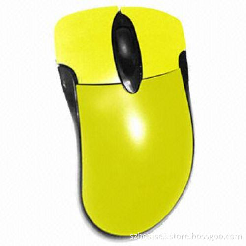3D Optical Mouse